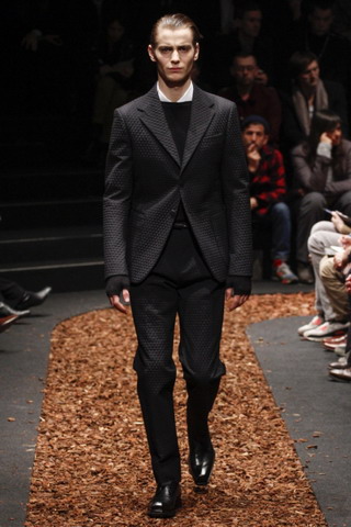 Z Zegna / - 2013-2014